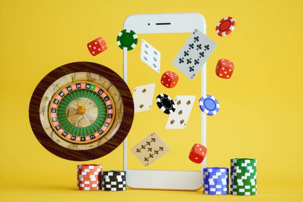 tus4d mobile gaming