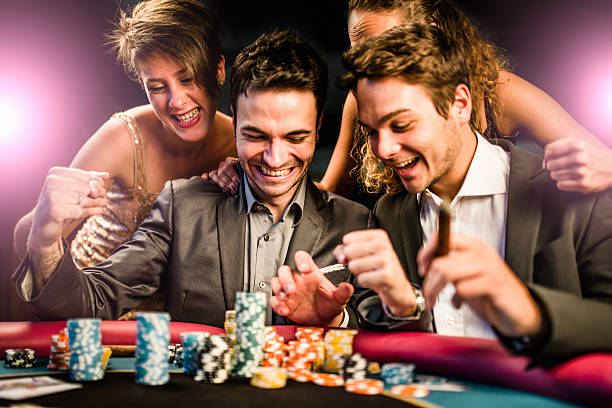 tus4d mobile gaming